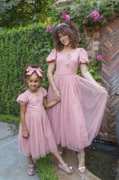 Mini Eden Dress - FINAL SALE 17 Mini Eden Dress - FINAL SALE -Fashion Clothing Store FAIRYTALE HOLLADAY S23 088 981720