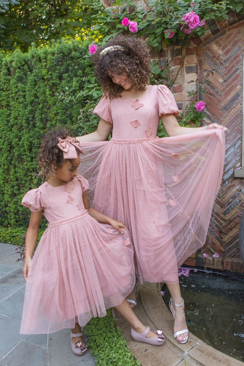 Eden Dress - FINAL SALE 2 Eden Dress - FINAL SALE - Image 2