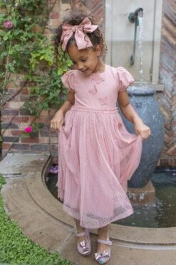 Mini Eden Dress - FINAL SALE 21 Mini Eden Dress - FINAL SALE -Fashion Clothing Store FAIRYTALE HOLLADAY S23 092 509024