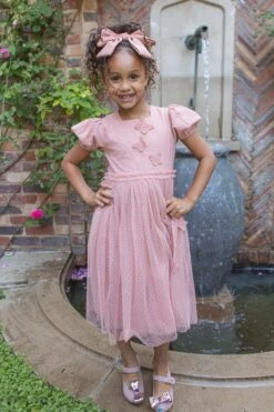 Mini Eden Dress - FINAL SALE 18 Mini Eden Dress - FINAL SALE -Fashion Clothing Store FAIRYTALE HOLLADAY S23 096 493080