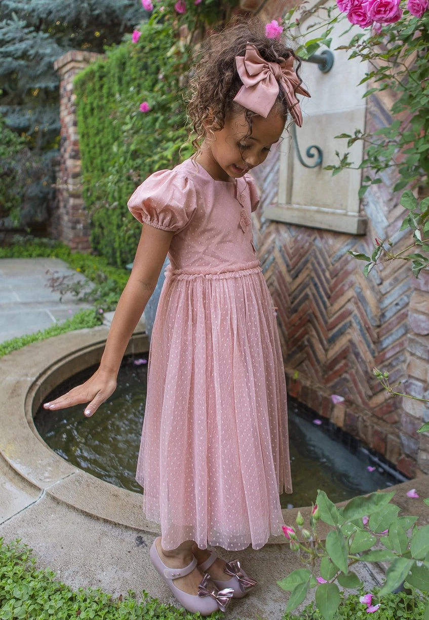 Mini Eden Dress - FINAL SALE 10 Mini Eden Dress - FINAL SALE - Image 10