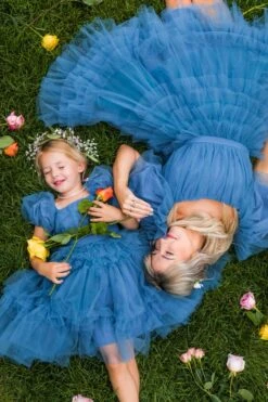 Pixie Dress In Blue - FINAL SALE -Fashion Clothing Store FAIRYTALE pixie blue 6337 d54c00e4 756b 4482 87be 2a2717b39396 207423