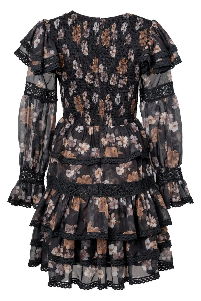 Farrah Dress - FINAL SALE 5 Farrah Dress - FINAL SALE - Image 5