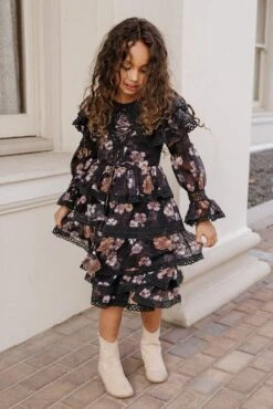 Mini Farrah Dress - FINAL SALE 15 Mini Farrah Dress - FINAL SALE -Fashion Clothing Store Farrah Monson W23 07 626216