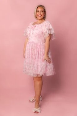 First Love Dress -Fashion Clothing Store FirstLove Studio 01