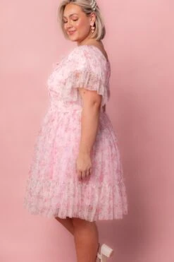 First Love Dress -Fashion Clothing Store FirstLove Studio 04