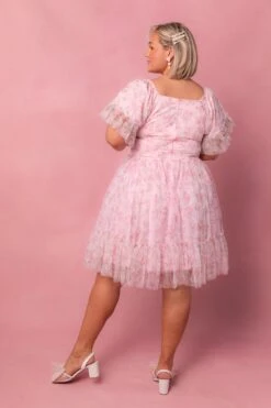 First Love Dress -Fashion Clothing Store FirstLove Studio 05