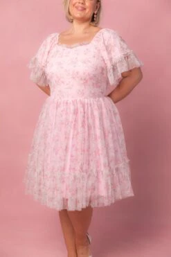 First Love Dress -Fashion Clothing Store FirstLove Studio 06