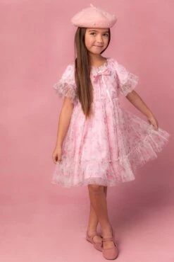 Mini First Love Dress -Fashion Clothing Store FirstLove Studio 1 776800