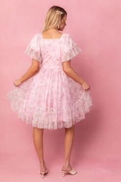 First Love Dress -Fashion Clothing Store FirstLove Studio 16