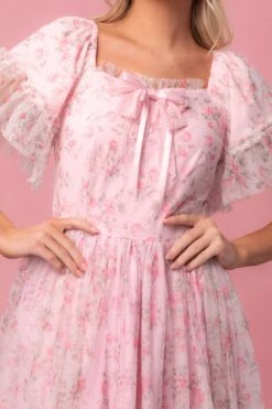 First Love Dress -Fashion Clothing Store FirstLove Studio 17