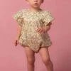 Baby Genevieve Romper