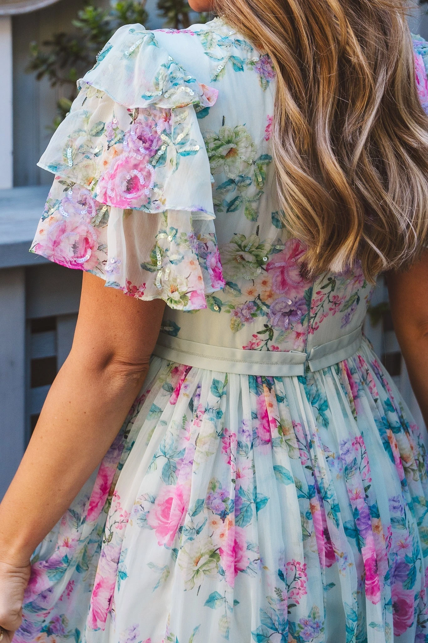 Gianna Dress 2 Gianna Dress - Image 2