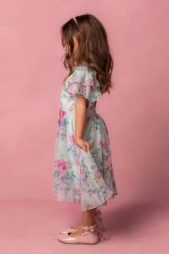 Mini Gianna Dress -Fashion Clothing Store Gianna Studio Easter24 2 872018