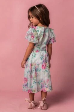 Mini Gianna Dress -Fashion Clothing Store Gianna Studio Easter24 3 971789