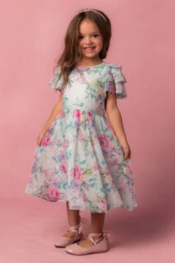 Mini Gianna Dress -Fashion Clothing Store Gianna Studio Easter24 4 776673