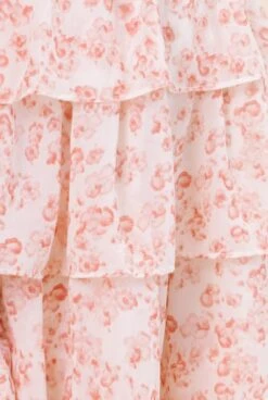 Grace Dress In Rose - FINAL SALE -Fashion Clothing Store GraceRose Studio SS23 21 459276