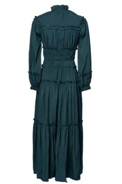 Gwendolyn Dress - FINAL SALE -Fashion Clothing Store GwendolynDress back 154406