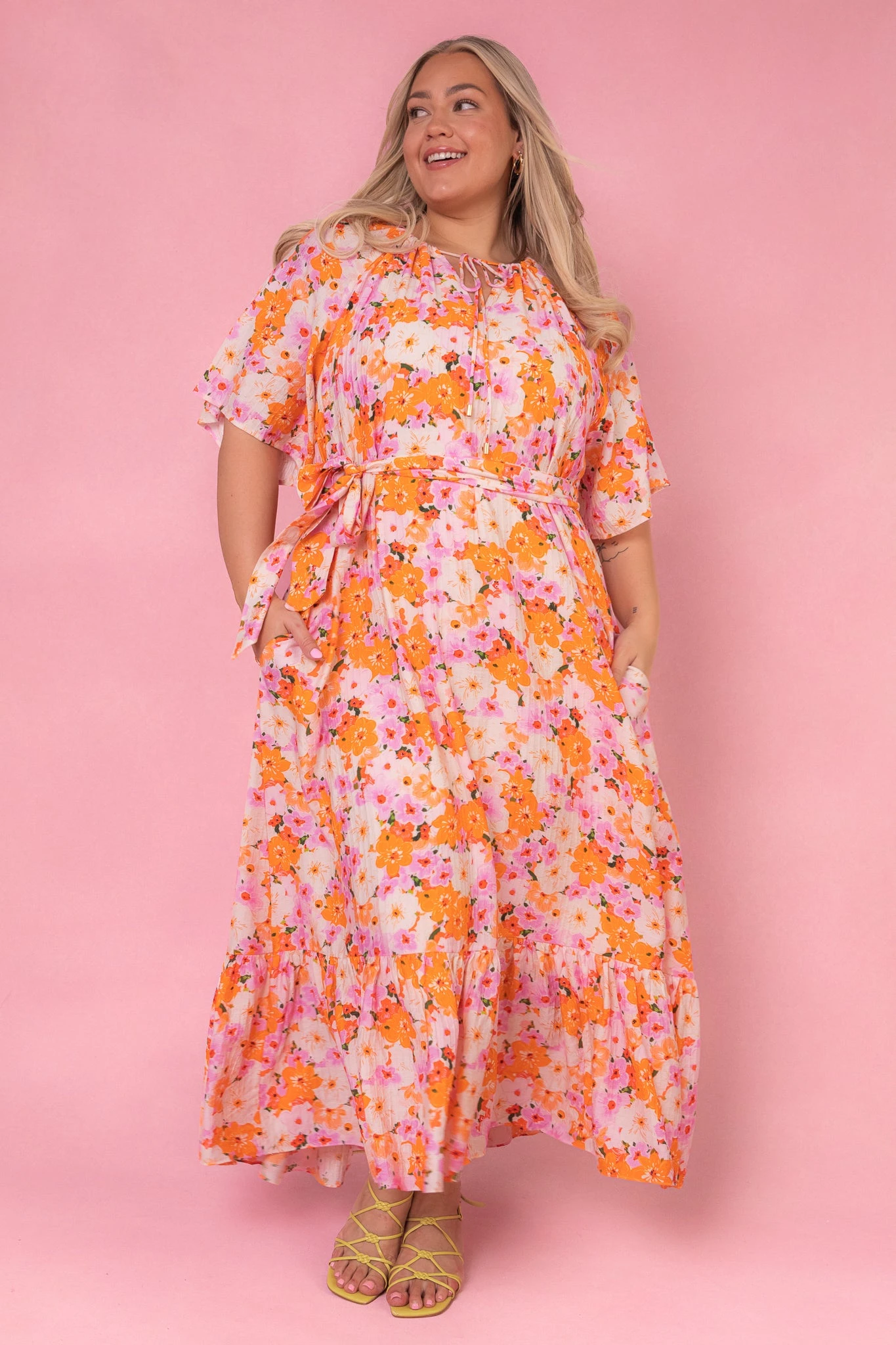 Haven Dress 9 Haven Dress - Image 9