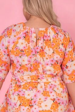 Haven Dress 19 Haven Dress -Fashion Clothing Store Haven Studio Summer1 2