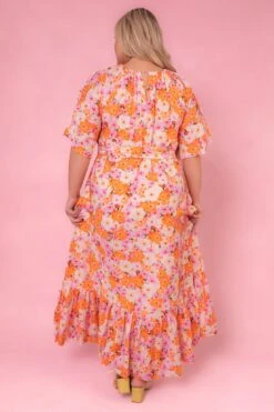 Haven Dress 21 Haven Dress -Fashion Clothing Store Haven Studio Summer1 3