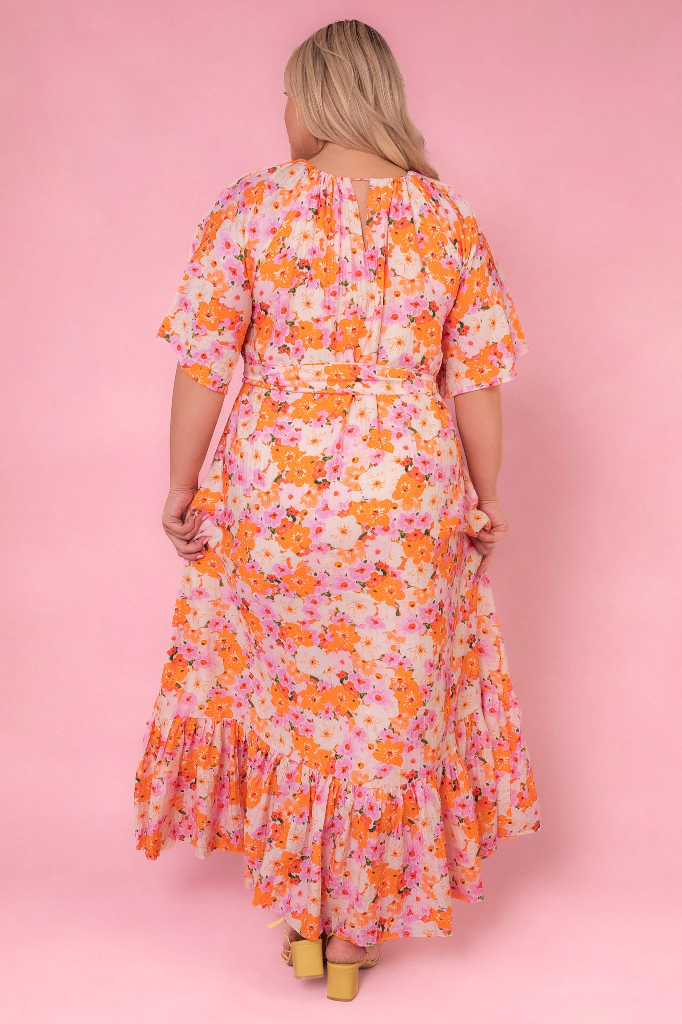 Haven Dress 10 Haven Dress - Image 10