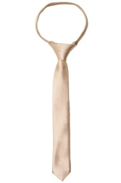 Boys Max Tie In Champagne 7 Boys Max Tie In Champagne -Fashion Clothing Store HenryTie champagne 573159