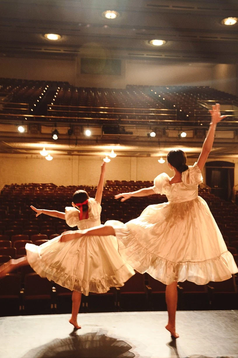 Coco Dress In Gold - FINAL SALE 4 Coco Dress In Gold - FINAL SALE - Image 4