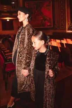 Mini Marilyn Coat - FINAL SALE -Fashion Clothing Store Holiday2 WEB 35 136754d0 cd6b 4e39 bb6b 51a6e7f04f95 141186