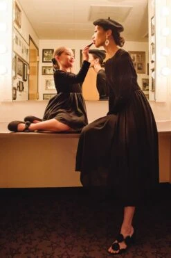 Mini Symphony Dress - FINAL SALE -Fashion Clothing Store Holiday2 WEB 36 df7407c5 6318 4664 8a4a 7b60d5d04c9a 338771