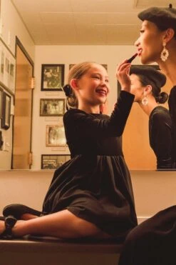 Mini Symphony Dress - FINAL SALE -Fashion Clothing Store Holiday2 WEB 37 406755