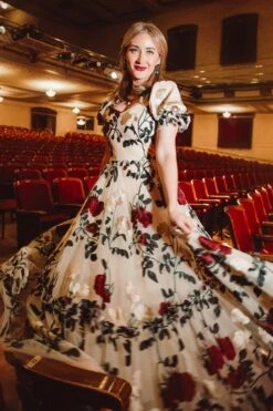 Amora Dress - FINAL SALE 18 Amora Dress - FINAL SALE -Fashion Clothing Store Holiday2 WEB 60 231872