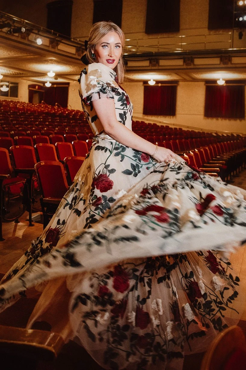 Amora Dress - FINAL SALE 7 Amora Dress - FINAL SALE - Image 7