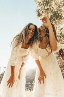 Midsummer Nights Dress - FINAL SALE -Fashion Clothing Store IMG 4366