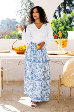 Zendaya Top -Fashion Clothing Store INdigo Poolhouse Summer1 1 55a34855 55b8 45ca aa11 ebb1434e8721