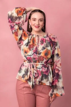 Imogen Top -Fashion Clothing Store ImogenTop Studio 7