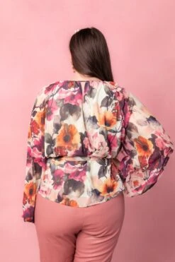 Imogen Top -Fashion Clothing Store ImogenTop Studio 9