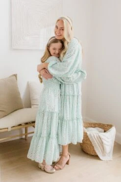 Ivy Dress In Daisy - FINAL SALE -Fashion Clothing Store IvyDaisy Lifestyle SS23 88 432130