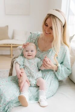 Ivy Dress In Daisy - FINAL SALE -Fashion Clothing Store IvyDaisy Lifestyle SS23 92 aff04dbb 7d42 4b4b ba5c d9ef8714c21e 638829