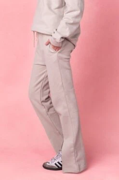 Ivy City Flare Sweatpants In Sage -Fashion Clothing Store IvySweats Studio Sweats 15 495905 4a732819 5cd5 4b35 b397 b74e75515805 952759