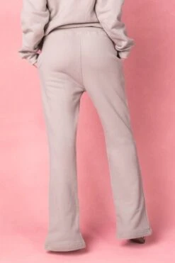 Ivy City Flare Sweatpants In Sage -Fashion Clothing Store IvySweats Studio Sweats 16 643388 5080cac3 13d6 4faa a4f3 db9c4b2e3b69 988567