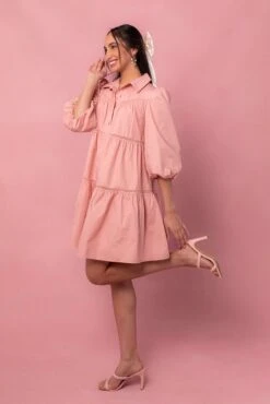 Jojo Dress - FINAL SALE -Fashion Clothing Store JOJO Studio 20 252590