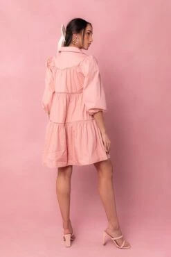 Jojo Dress - FINAL SALE -Fashion Clothing Store JOJO Studio 21 440742