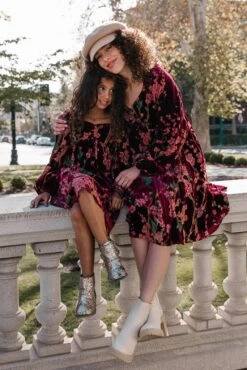 Mini Jewel Dress - FINAL SALE -Fashion Clothing Store JewelDress Monson W23 3 958da26b c345 4d80 a006 084b5b1414b1 466071