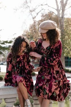 Mini Jewel Dress - FINAL SALE -Fashion Clothing Store JewelDress Monson W23 7 741019