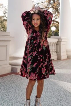 Mini Jewel Dress - FINAL SALE -Fashion Clothing Store JewelDress Monson W23 9 170153