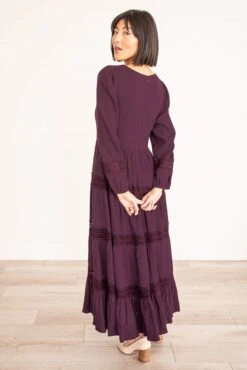 Joella Dress - FINAL SALE 15 Joella Dress - FINAL SALE -Fashion Clothing Store Joella BlankSpaceStudio W23 3 2 279829