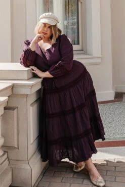 Joella Dress - FINAL SALE 12 Joella Dress - FINAL SALE -Fashion Clothing Store Joella MonsonBuilding W23 1 833494