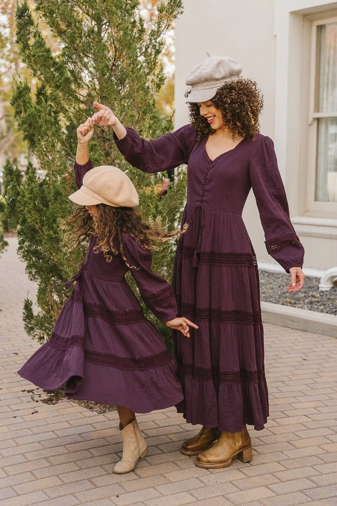 Joella Dress - FINAL SALE 5 Joella Dress - FINAL SALE - Image 5