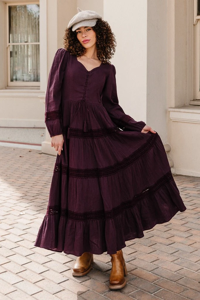 Joella Dress - FINAL SALE 9 Joella Dress - FINAL SALE - Image 9